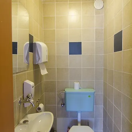 Aura Guest house
