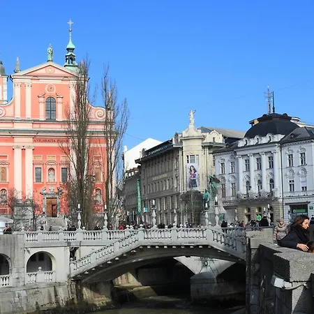 Aura * Ljubljana