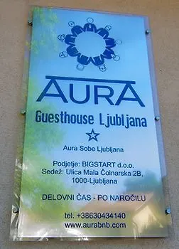 Aura Pensjonat