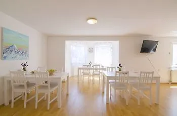 Aura Guest house