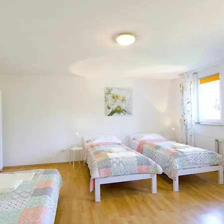 Guest house Aura Ljubljana