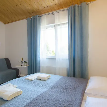 Aura Guest house