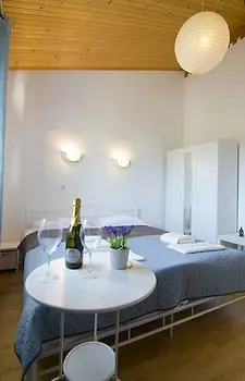 Penzion Aura Lublaň